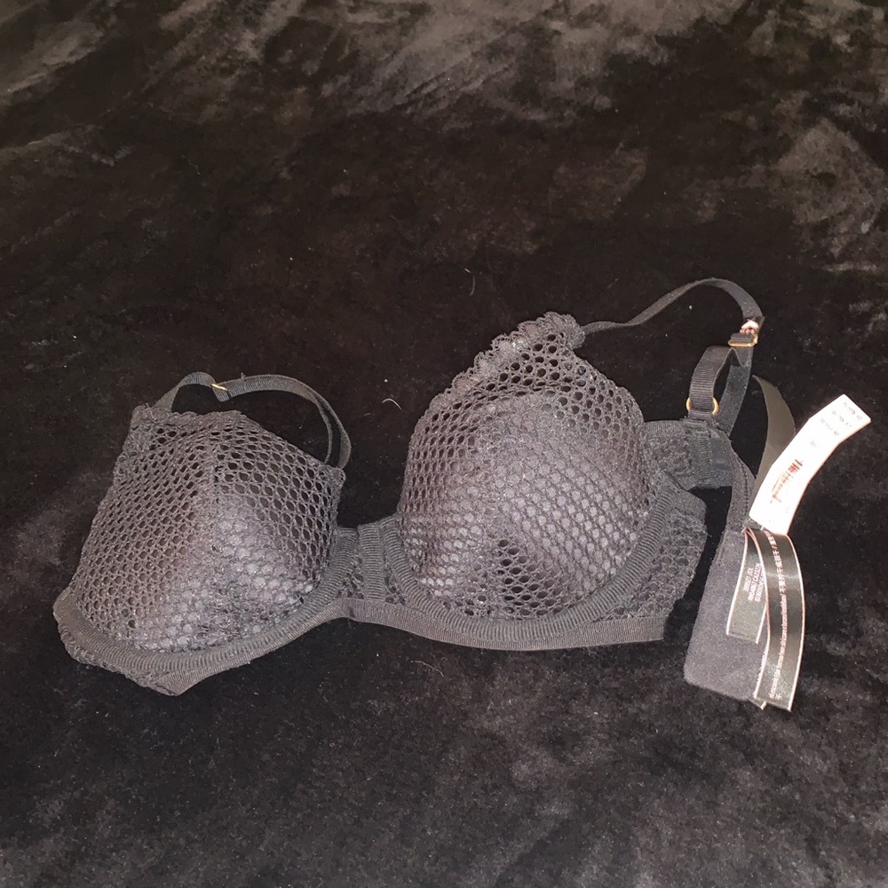 brand new victoria’s secret bra.